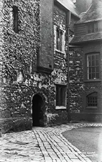 Timeless: The Charterhouse, London