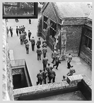 Charterhouse: Charterhouse School, Surrey