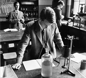Charterhouse: CHARTERHOUSE SCIENCE