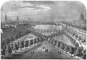 Charterhouse: CHARTERHOUSE SQUARE
