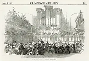 Chartist: CHARTIST CONVENTION