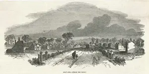 Chartist: CHARTIST HOUSING ESTATE