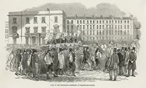 Chartist: CHARTIST PROCESSION