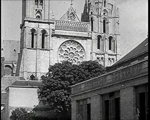 Chartres: Chartres Cathedral