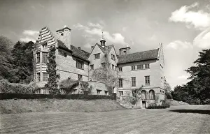 Chartwell: Chartwell, Westerham