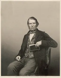 Trevelyan: Chas. Edward Trevelyan