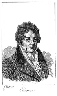 Guill: CHAS GUILL ETIENNE