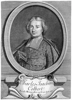 Montpellier: CHAS. JOACHIM COLBERT