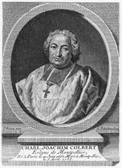 Montpellier: CHAS. JOACHIM COLBERT