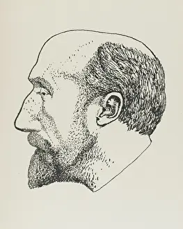 Printer: CHAS RICKETTS