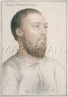 Kimbolton: CHAS WINGFIELD/HOLBEIN