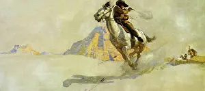 Ranchers: The Chase