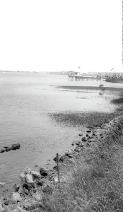 C1965: Chasewater, c1965