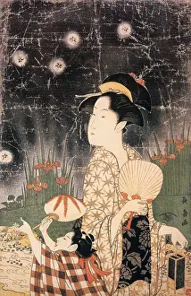 Fireflies: Chasing Fireflies