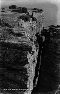 Chasm: The Chasms