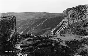 Depth: The Chasms