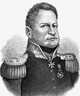 Chasse: Chasse, David Hendrik, 18.3.1765 - 2.5.1849