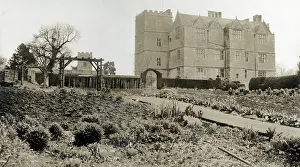 Chastleton: Chastleton House, Chastleton, Oxfordshire