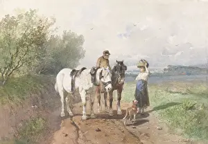 Ruts: Chat on a Country Road