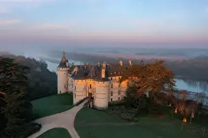 Chaumont: Chateau de Chaumont-sur-Loire