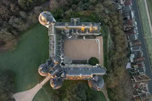 Chaumont: Chateau de Chaumont-sur-Loire