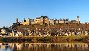 Royaux: Chateau de Chinon