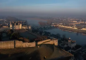 Additions: Chateau d'Amboise