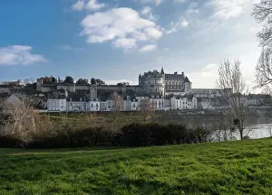Additions: Chateau d'Amboise