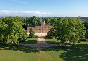 Prat: Chateau d'Avignon, Saintes-Maries-de-la-Mer