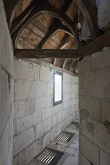 Joist: Chateau des Ponts-de-Ce, Angers, Maine-et-Loire, France