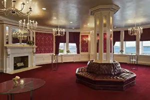 Fairmont: Chateau Frontenac, Quebec City, Quebec, Canada