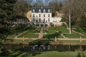 Orangerie: Chateau Gaillard
