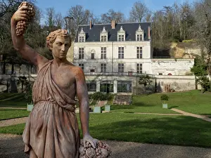 Orangerie: Chateau Gaillard