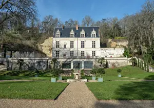 Orangerie: Chateau Gaillard
