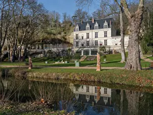 Orangerie: Chateau Gaillard