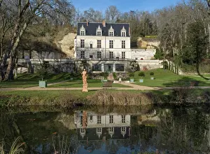 Orangerie: Chateau Gaillard