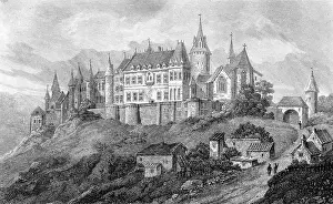 Haute: CHATEAU DE JOINVILLE