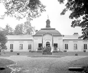 Inventory: Chateau La Maison de Bon Repos