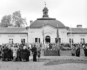 Inventory: Chateau La Maison de Bon Repos