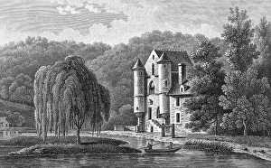 CHATEAU DE LOGES