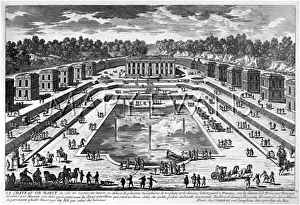 Marly: CHATEAU DE MARLY