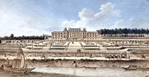 Menars: Chateau Menars