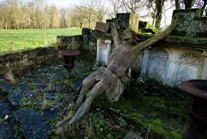 Renaud: Chateau de Mont Renaud - Oise