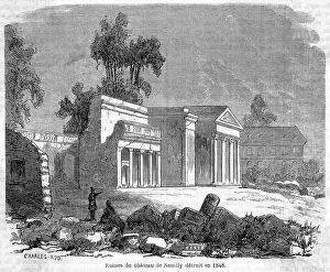Neuilly: CHATEAU DE NEUILLY