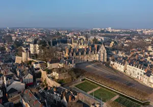 Chateau Royal de Blois