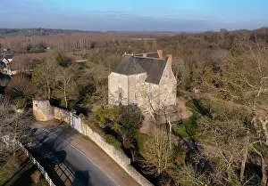 Sache: Chateau de Sache