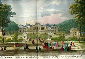 Sceaux: Chateau De Sceaux