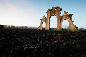 Badly: Chateau de Soupir