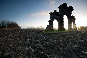 Badly: Chateau de Soupir