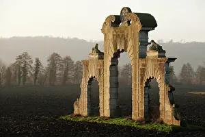 Badly: Chateau de Soupir